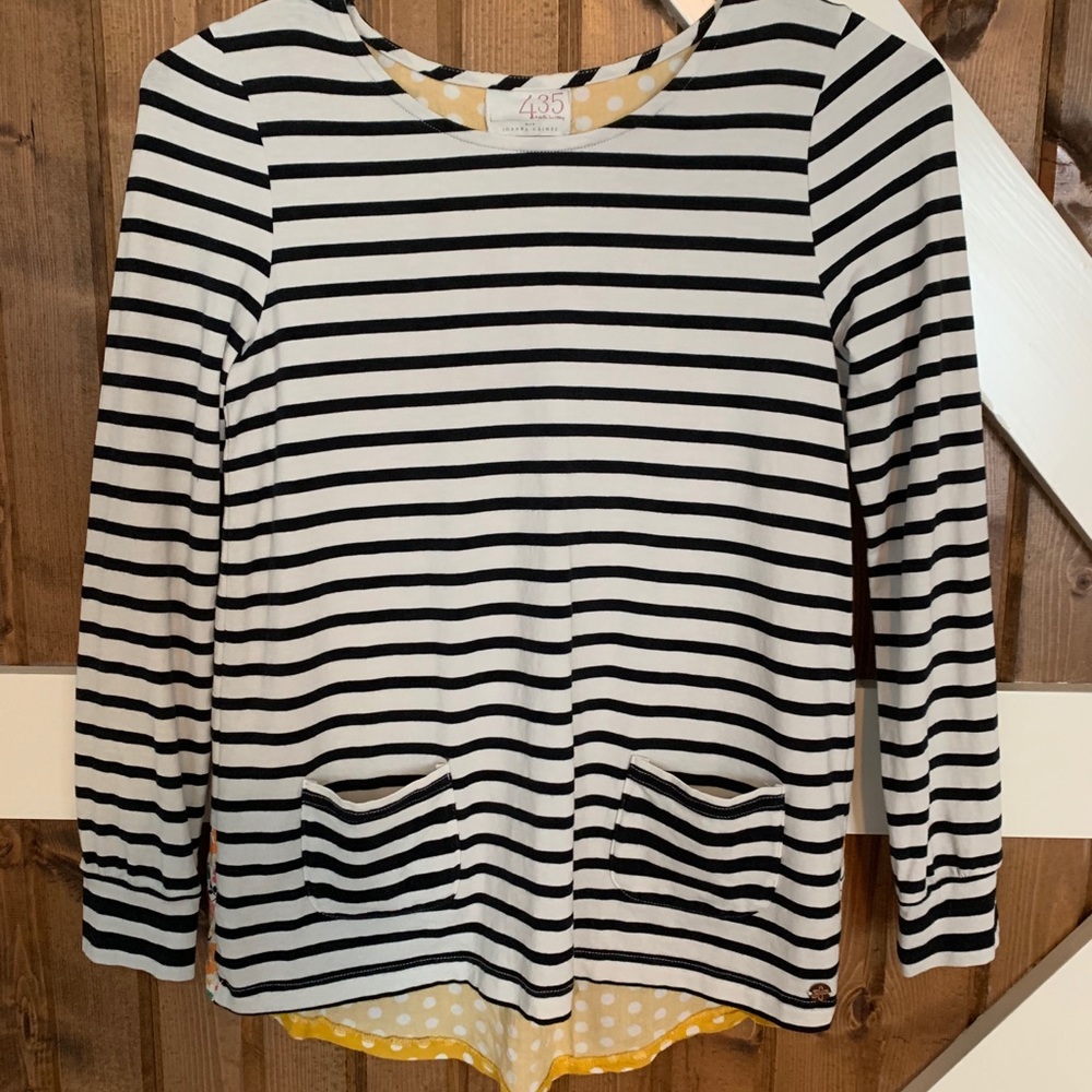 Matilda Jane 435 with Joanna Gaines